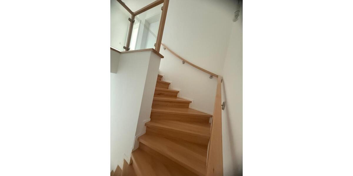 Doppelhaushälfte zu vermieten 4 zimmer