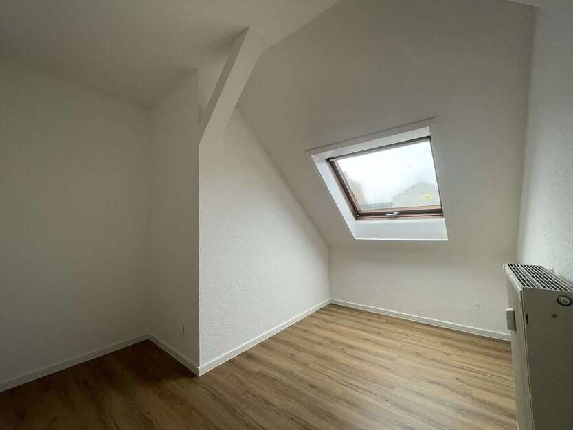 Moderne 3 Raumwohnung im Dachgeschoss sucht Liebhaber! 3 zimmer