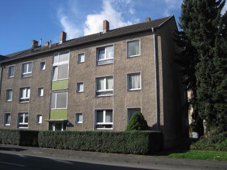 Gemütliche 2-Zimmer-Etagenwohnung in Mönchengladbach – 50,34 m², 1. Etage rechts 2 zimmer
