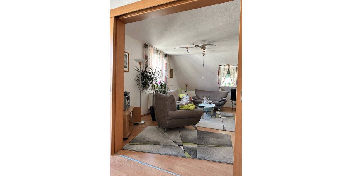 Etagenwohnung Magdeburg Stadtfeld Ost - 5 Zimmer, 160 m&sup2;, 1.510&euro; | Angebot:26819540