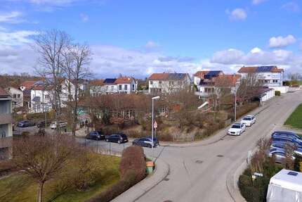 Wohnung Calw - 2.5 Zimmer, 60 m&sup2;, 650&euro; | Angebot:26488314