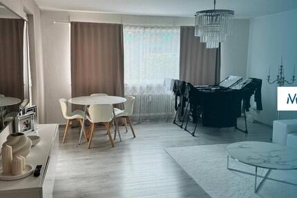 Ihr neues Zuhause: 3 Zimmer, Loggia & viel Platz zum Wohlfühlen 3 zimmer