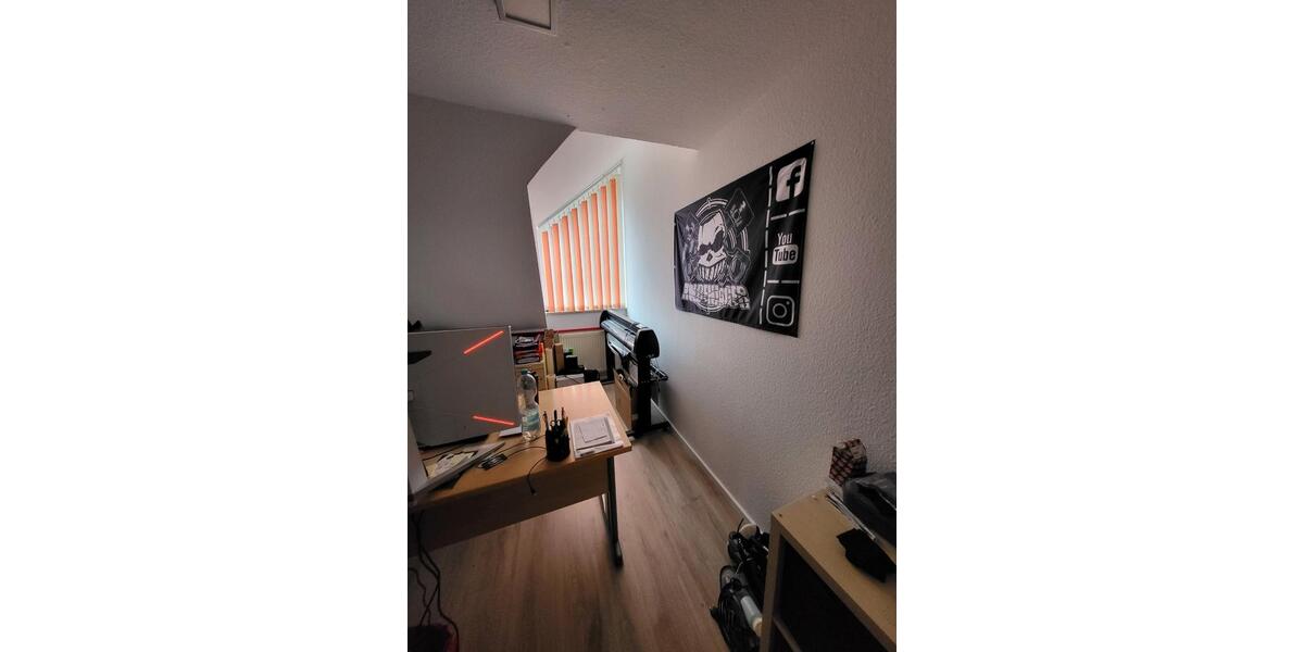 Maisonettenwohnung Ertingen - 5 Zimmer, 108 m&sup2;, 990&euro; | Angebot:26477373