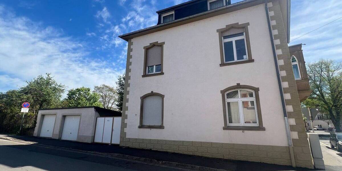 Gewerbeobjekt Bad Sobernheim - 5 Zimmer, 120 m&sup2;, 1.350&euro; | Angebot:26487864