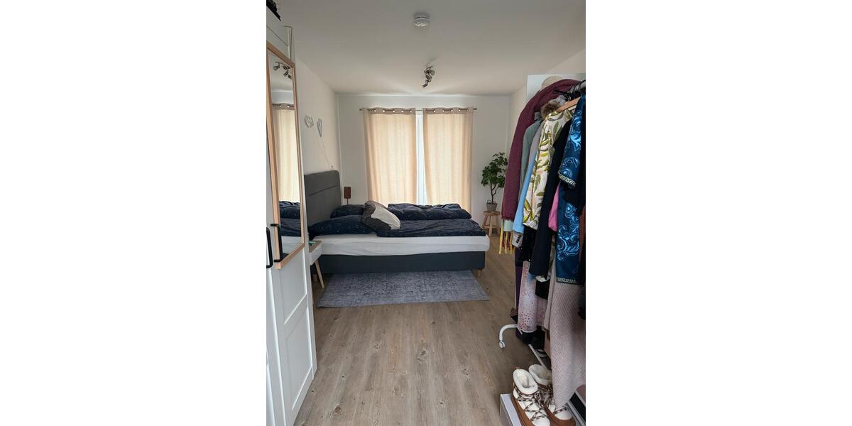 Erdgeschoßwohnung Vechta - 2 Zimmer, 50 m&sup2;, 680&euro; | Angebot:24638210