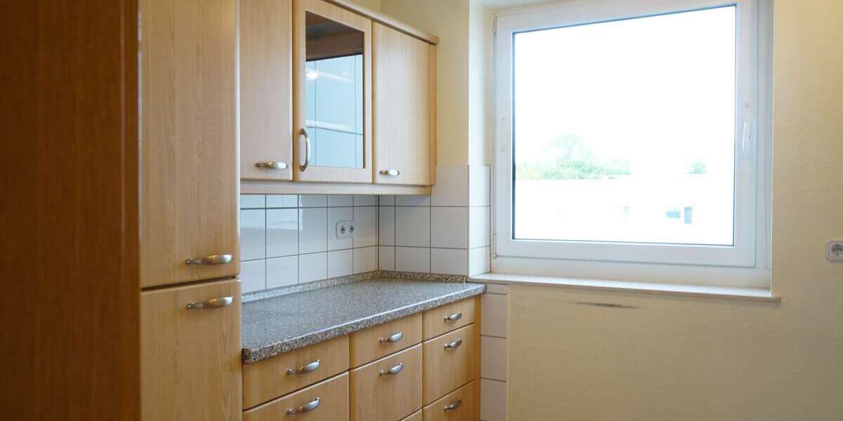 Etagenwohnung Wuppertal Gemarkung Barmen - 3 Zimmer, 84 m&sup2;, 950&euro; | Angebot:27075711