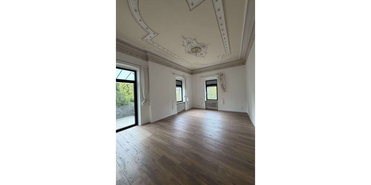 Etagenwohnung Bad Kreuznach Bad Münster am Stein-Ebernburg - 2 Zimmer, 60 m&sup2;, 900&euro; | Angebot:26197987