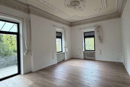 Wohnung Bad Kreuznach Bad Münster am Stein-Ebernburg - 2 Zimmer, 60 m&sup2;, 900&euro; | Angebot:26197987