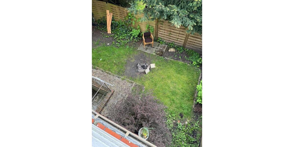 Etagenwohnung Oldenburg Bloherfelde - 1 Zimmer, 12 m&sup2;, 420&euro; | Angebot:24495068