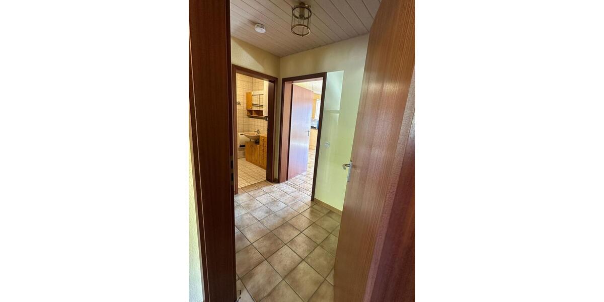 Terrassenwohnung Bad Urach - 2 Zimmer, 58 m&sup2;, 750&euro; | Angebot:26493413