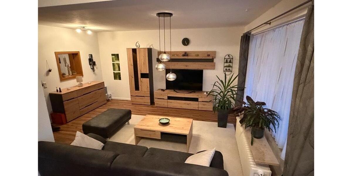 Etagenwohnung Bückeburg - 2 Zimmer, 72 m&sup2;, 840&euro; | Angebot:26227909