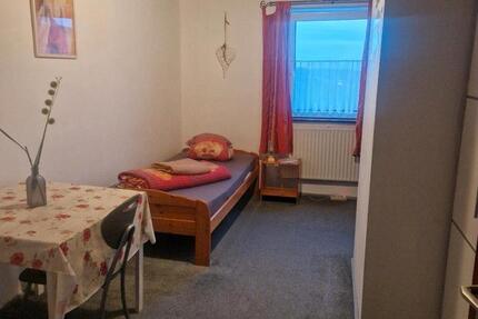 Monteur Zimmer 1 zimmer