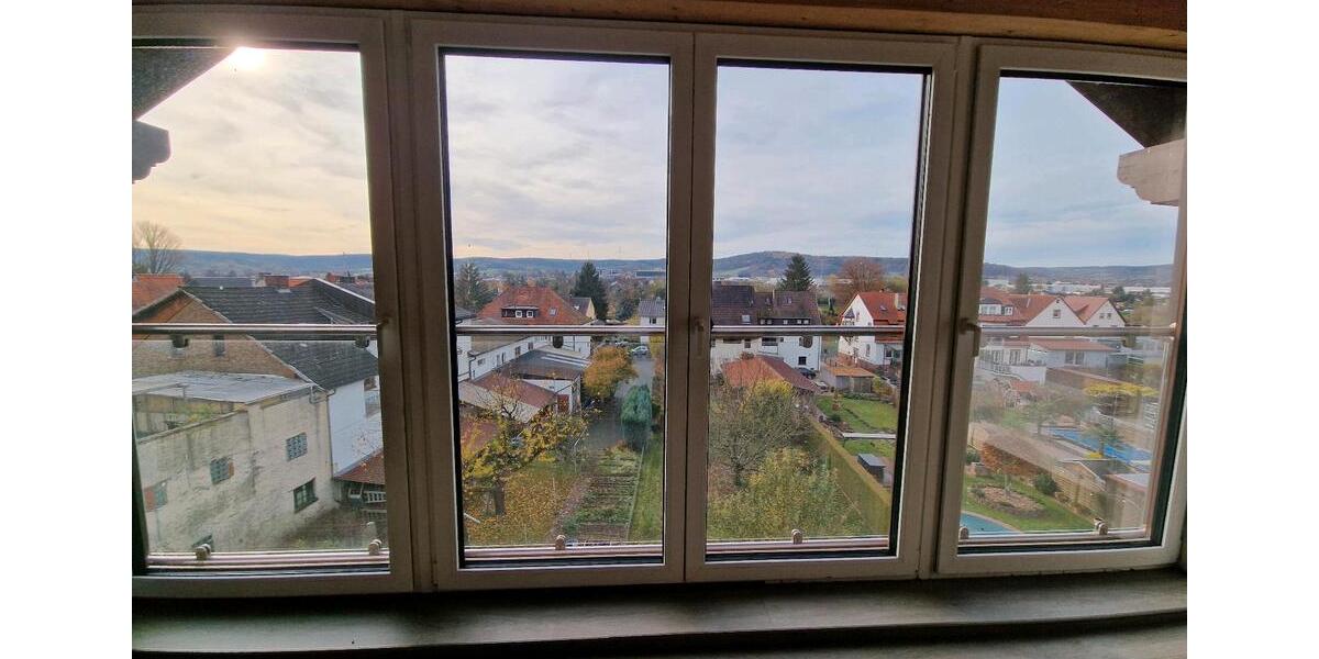 Maisonettenwohnung Klingenberg am Main - 4 Zimmer, 150 m&sup2;, 1.600&euro; | Angebot:23382288