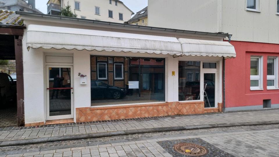 Gewerbeobjekt Bad Schwalbach - 870&euro; | Angebot:24580076