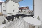 Erdgeschoßwohnung Waldenburg - 2 Zimmer, 53 m&sup2;, 640&euro; | Angebot:26426613