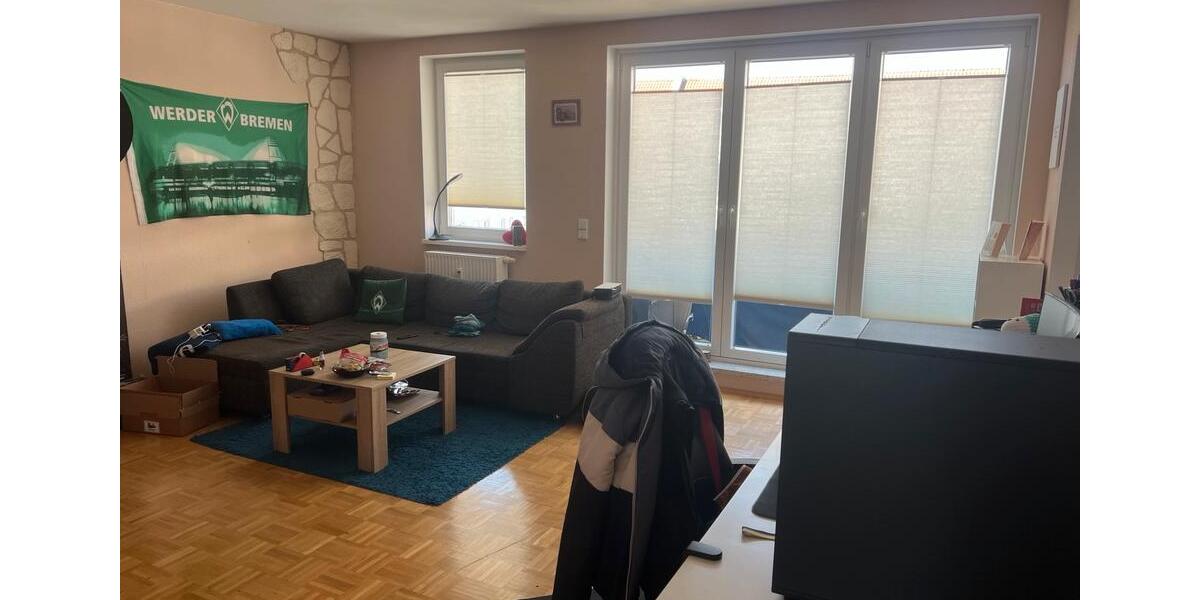 Etagenwohnung Strausberg - 2 Zimmer, 67 m&sup2;, 920&euro; | Angebot:26441433