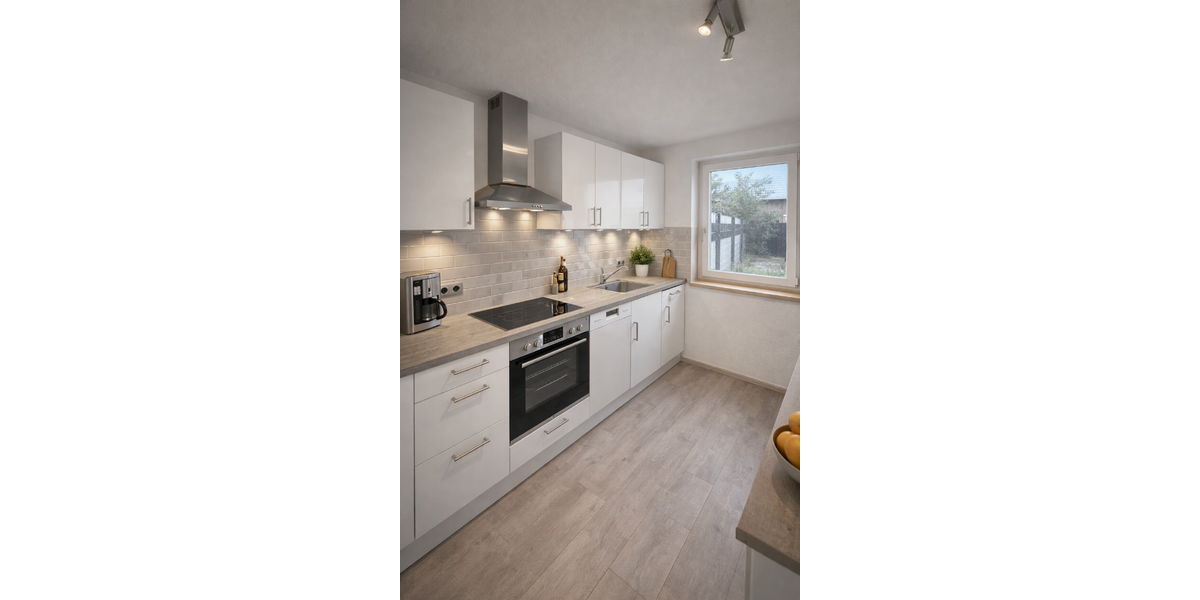 Etagenwohnung Beverstedt - 3 Zimmer, 58 m&sup2;, 700&euro; | Angebot:24731895