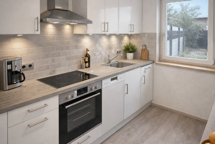 Wohnung Beverstedt - 3 Zimmer, 58 m&sup2;, 700&euro; | Angebot:24731895