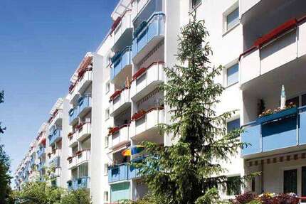 Wohnung zum Mieten in Magdeburg 424,95 € 56.66 m²