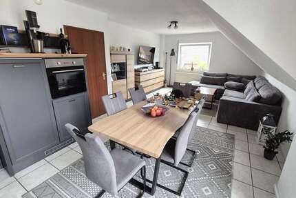 Wohnung zum Mieten in Moers 540 € 55.78 m²