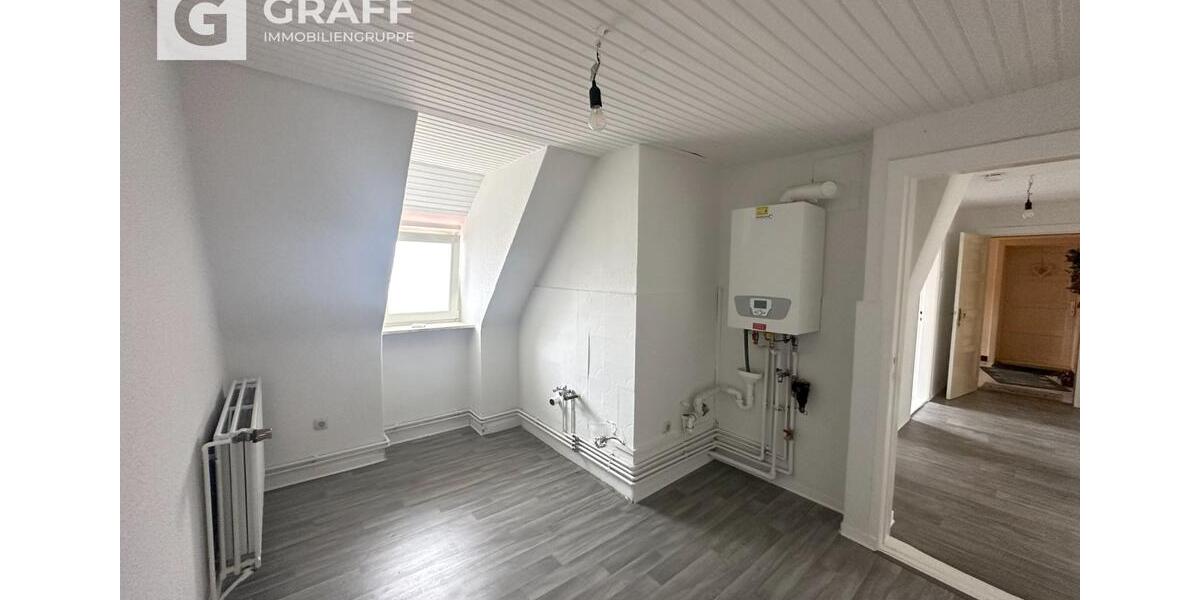 Dachgeschoßwohnung Munster - 2.5 Zimmer, 51 m&sup2;, 395&euro; | Angebot:24476486