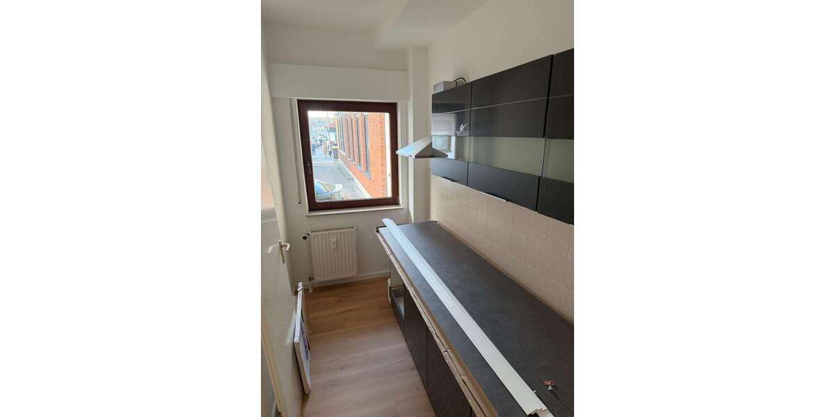 Etagenwohnung Taunusstein Neuhof - 1 Zimmer, 36 m&sup2;, 600&euro; | Angebot:25607358