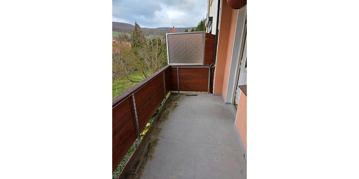 Erdgeschoßwohnung Freden (Leine) - 3 Zimmer, 87 m&sup2;, 700&euro; | Angebot:25903296