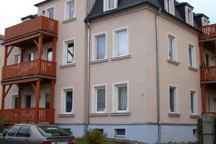 Wohnung Wilsdruff Grumbach - 3 Zimmer, 62 m&sup2;, 438&euro; | Angebot:24808300