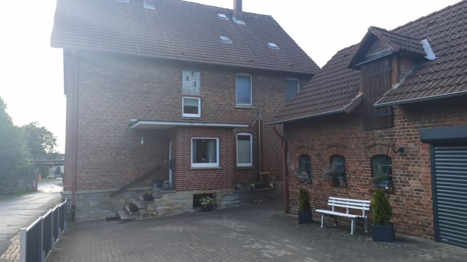 5 Zimmer Wohnung in Obernkirchen 5 zimmer