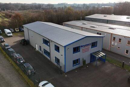 Gewerbeobjekt Seevetal Beckedorf - 4.260&euro; | Angebot:23959608