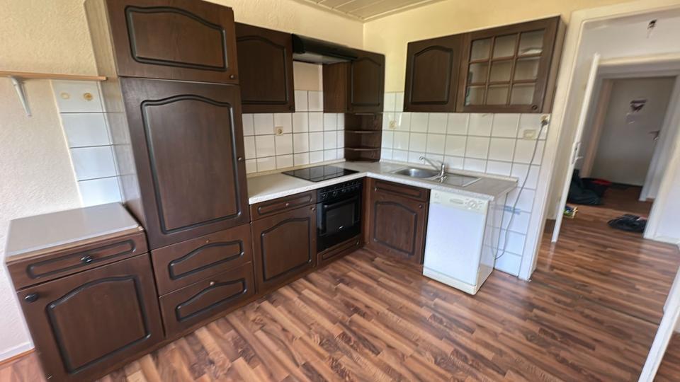 Schöne 2 Zimmer Wohnung in BrilonAme