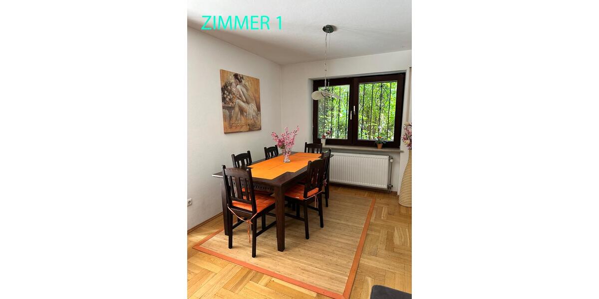 Wohnen auf Zeit Ottobrunn - 2 Zimmer, 50 m&sup2;, 850&euro; | Angebot:26382794