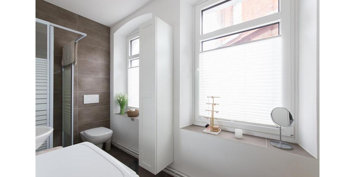 Etagenwohnung Kappeln - 2 Zimmer, 55 m&sup2;, 800&euro; | Angebot:26563317