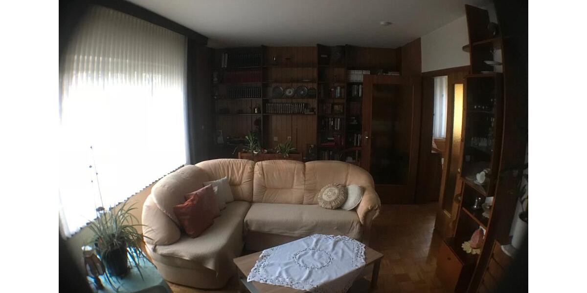 Wohnen auf Zeit Erzhausen - 26 Zimmer, 101 m&sup2;, 744&euro; | Angebot:26495149