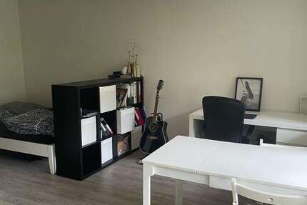 Wohnung zum Mieten in Pforzheim 450 € 32 m² 1 zimmer