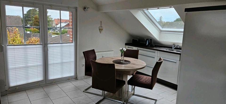 Wohnen auf Zeit Bergkamen - 2 Zimmer, 60 m&sup2;, 30&euro; | Angebot:24387545