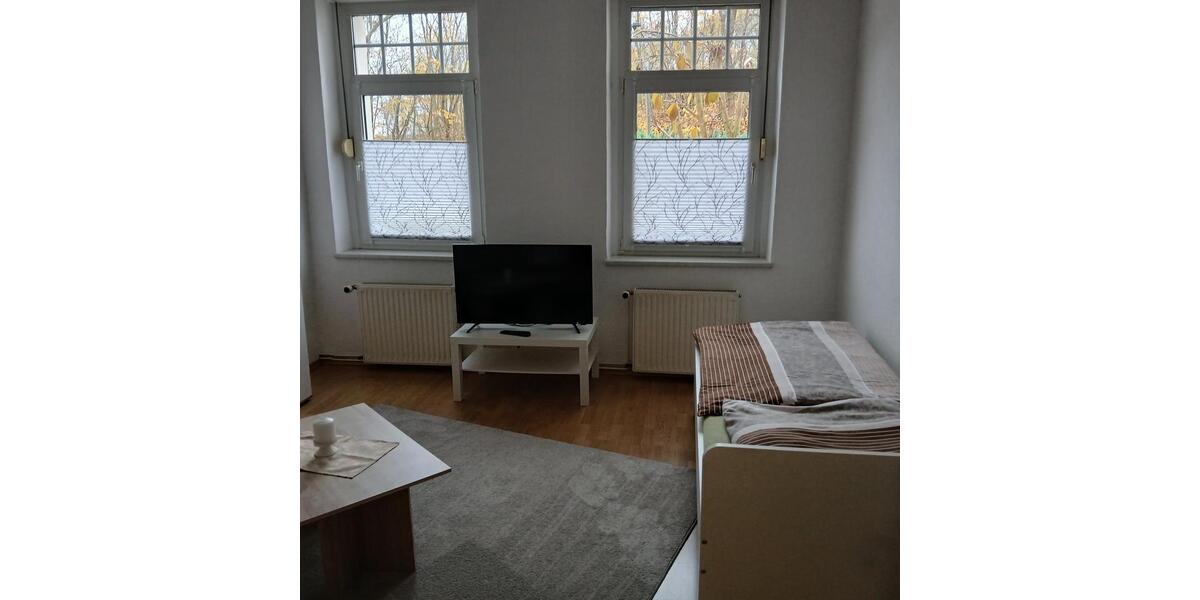 Erdgeschoßwohnung Halberstadt - 2 Zimmer, 50 m&sup2;, 30&euro; | Angebot:23636124