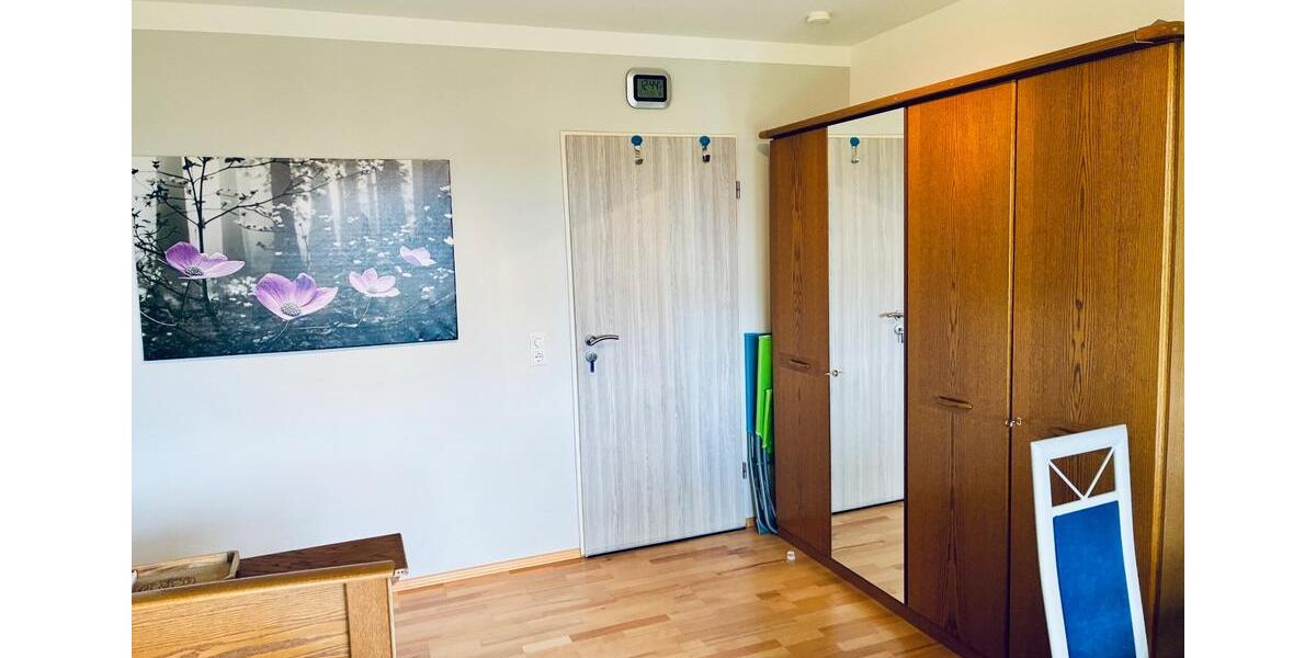 Terrassenwohnung Dornstetten - 2.5 Zimmer, 877&euro; | Angebot:23526644