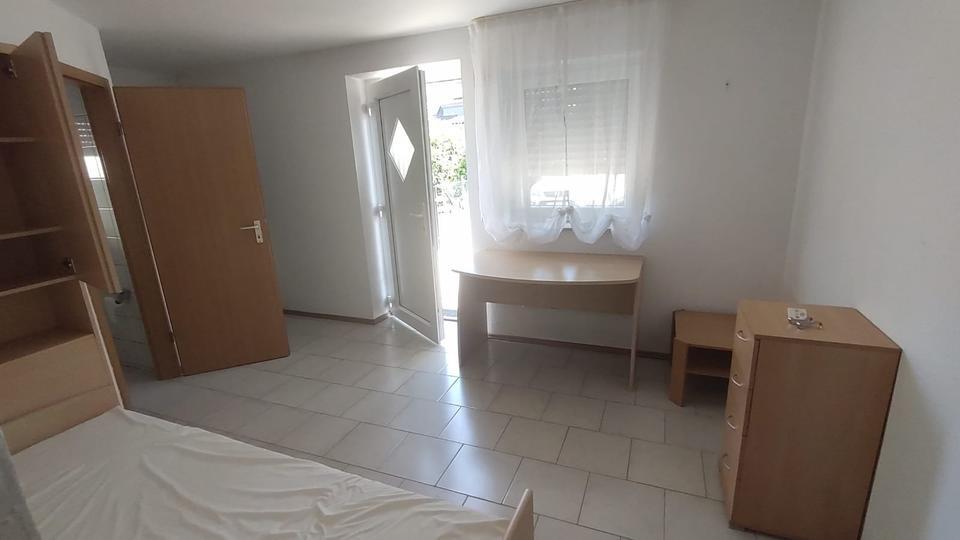 Studentenappartement zur Miete - 5 Min. Fußweg zur DHBW zimmer