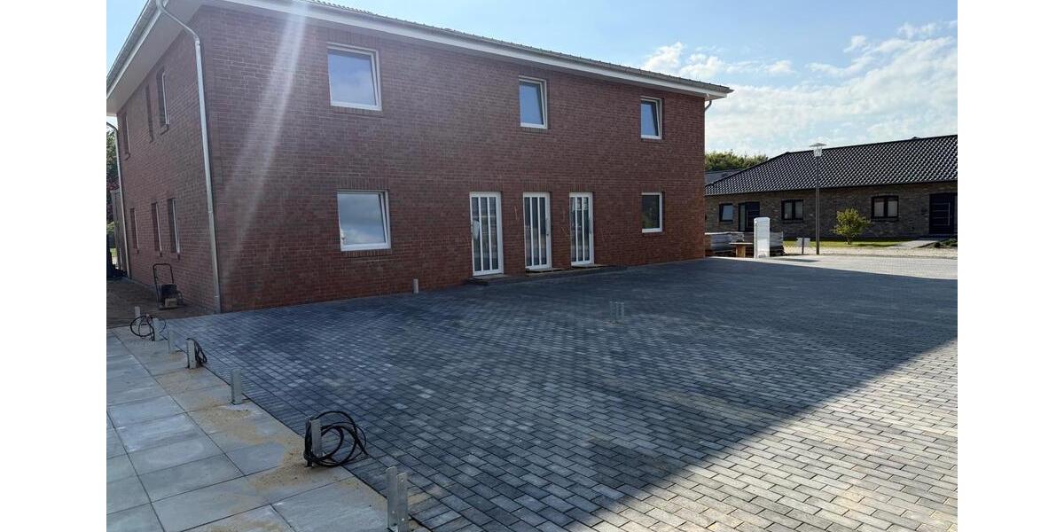 Etagenwohnung Jübek - 3 Zimmer, 82 m&sup2;, 900&euro; | Angebot:26525541