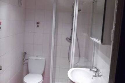 1 ZKB Appartment 1 zimmer