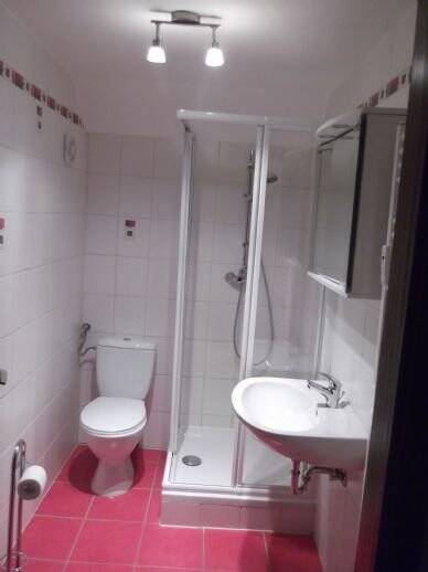 1 ZKB Appartment 1 zimmer