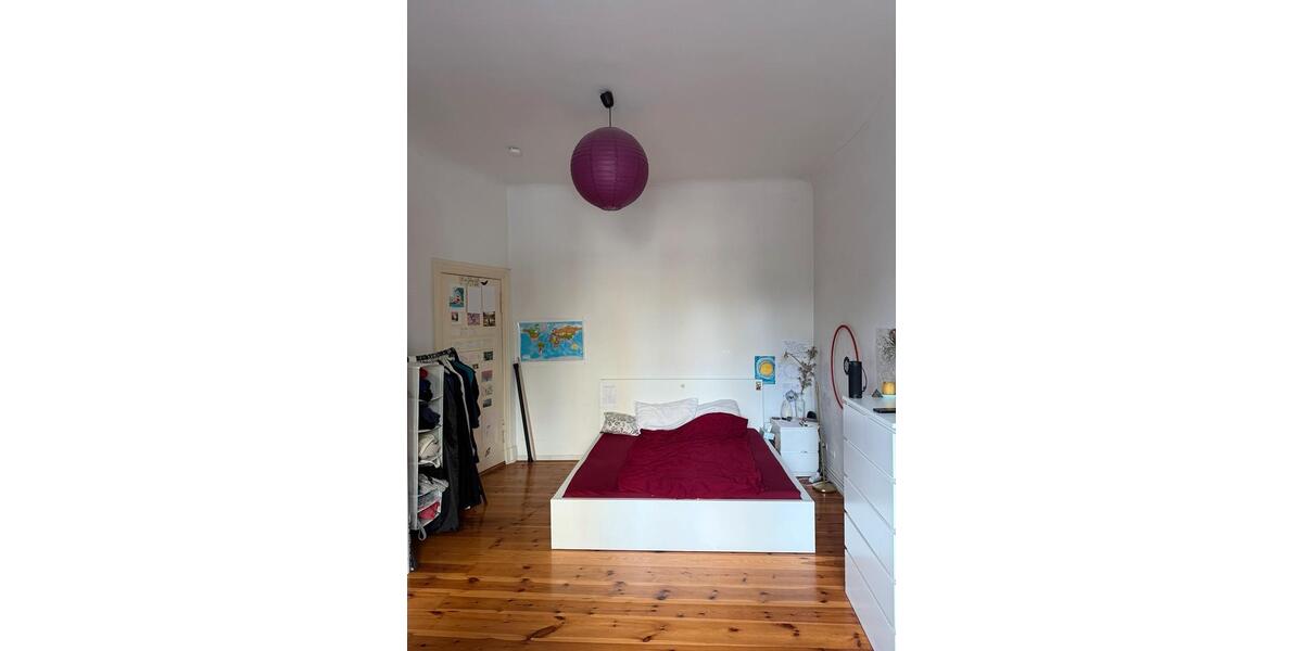 Wohnen auf Zeit Berlin Pankow - 4 Zimmer, 140 m&sup2;, 820&euro; | Angebot:26680844