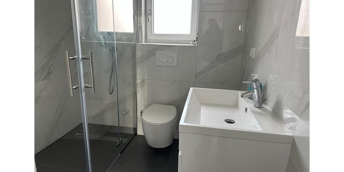 Etagenwohnung Mannheim Käfertal - 2 Zimmer, 65 m&sup2;, 1.000&euro; | Angebot:26705342