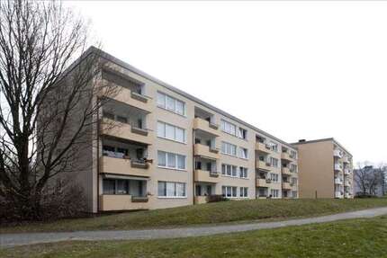 Wohnung zum Mieten in Hagen 463,47 € 81.44 m²