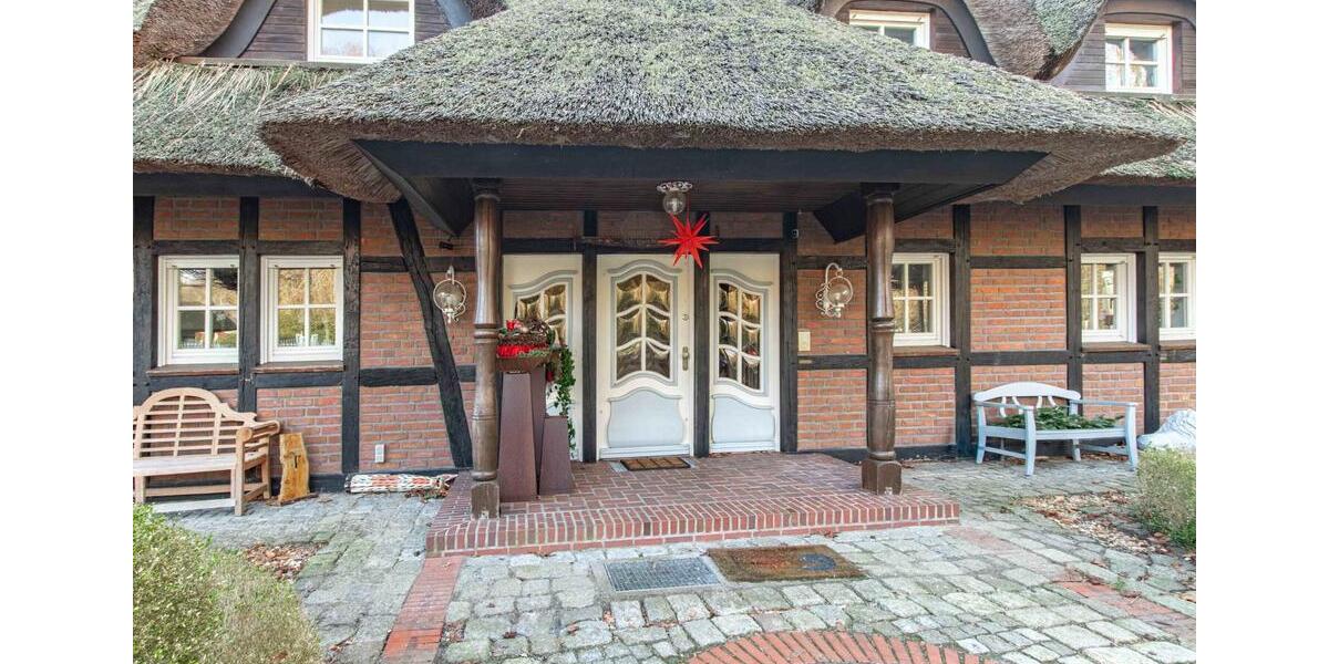 Doppelhaushälfte Wiesmoor - 5 Zimmer, 200 m&sup2;, 1.950&euro; | Angebot:26373545