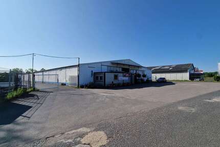 Gewerbeobjekt Köln Rodenkirchen - 2.925&euro; | Angebot:25819643