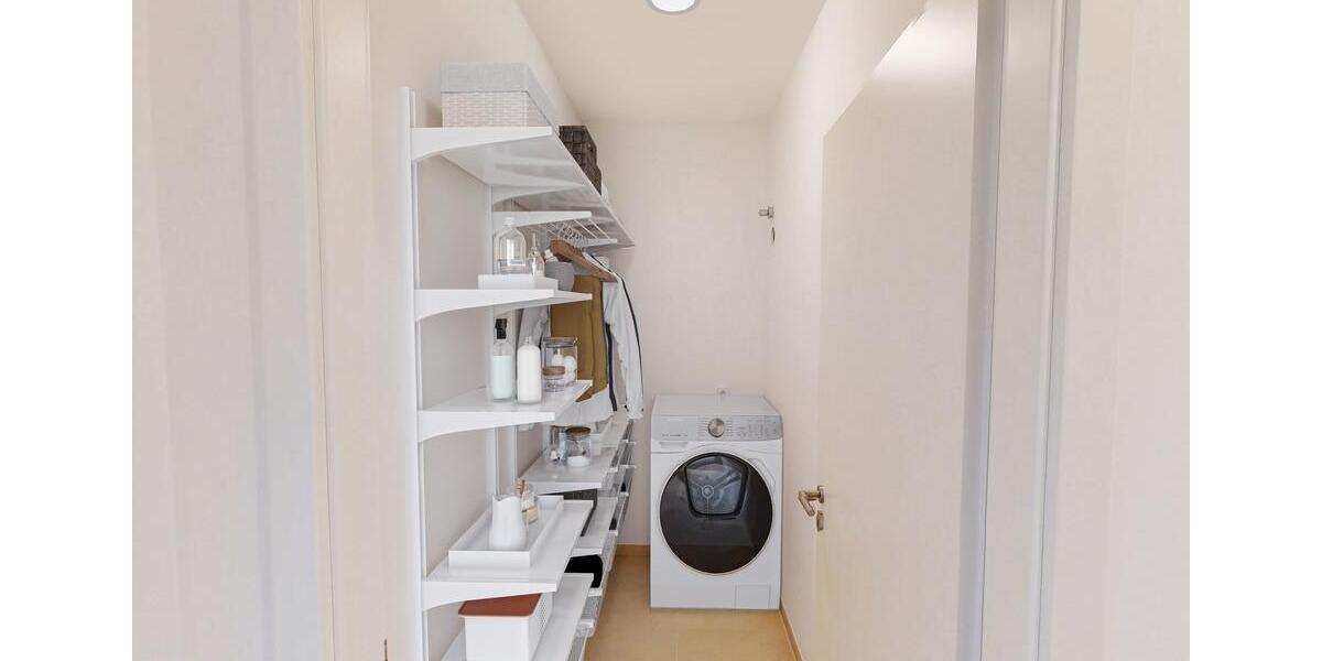 Großzügige 4 Zimmer-Wohnung für Familien - Wohnen am Albertussee (mietpreisgedämpftes Wohnen) 4 zimmer