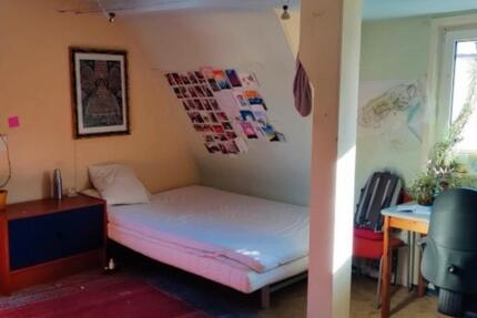 Wohnen auf Zeit Leinfelden-Echterdingen Echterdingen - 1 Zimmer, 13 m&sup2;, 495&euro; | Angebot:26040127