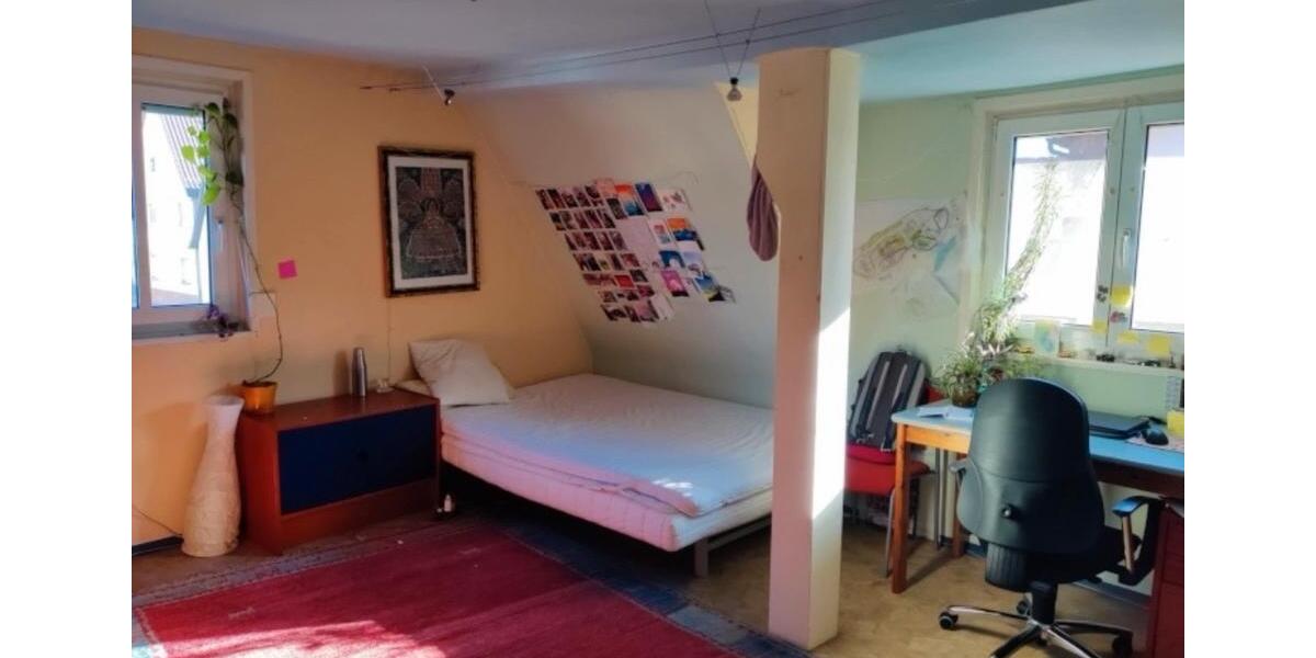 Wohnen auf Zeit Leinfelden-Echterdingen Echterdingen - 1 Zimmer, 13 m&sup2;, 495&euro; | Angebot:26040127